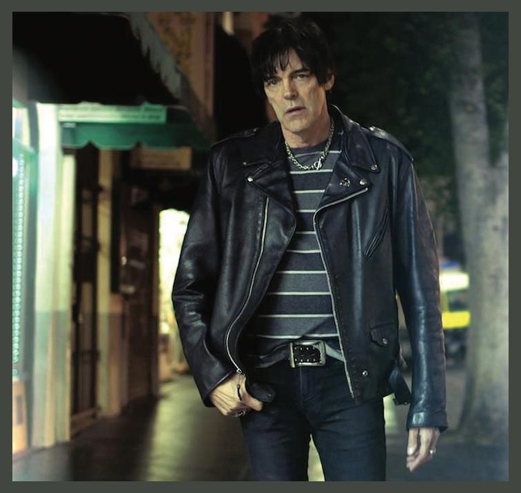 Richie Ramone